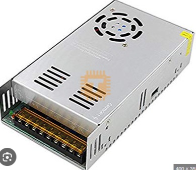 LED Power Supply 12v 40A