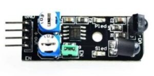 IR SENSOR OBSTACALE ARD NO 300424