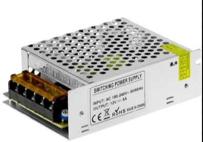 LED Power Supply 12V 5A