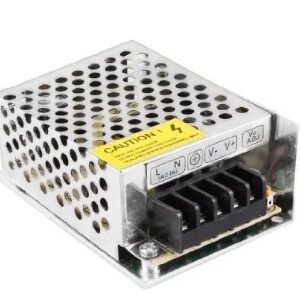 LED Power Supply 12V 2A