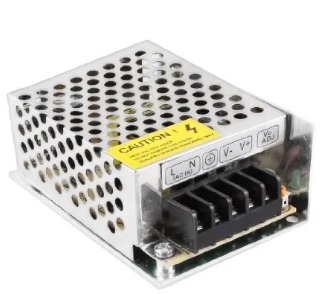 LED Power Supply 12V 2A