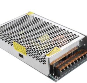 LED Power Supply 24V 5A