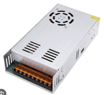 LED Power Supply 24V 20A