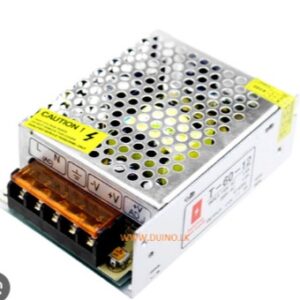 LED Power Supply 5V 10A