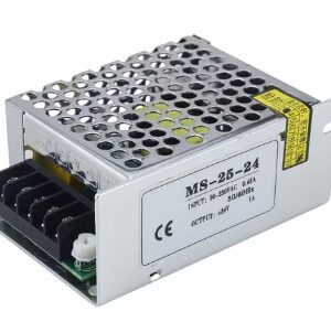 Camera Power Supply