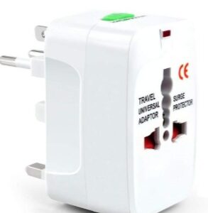 Universal Travel Adaptor