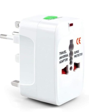 Universal Travel Adaptor
