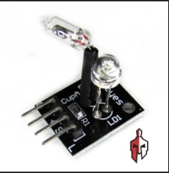 KY0207 MAGIC LIGHT CUP SENSOR