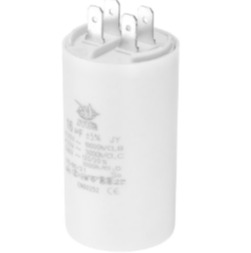 Motor Cap 16UF 4pin