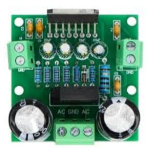 TDA 7294 AMP MODULE