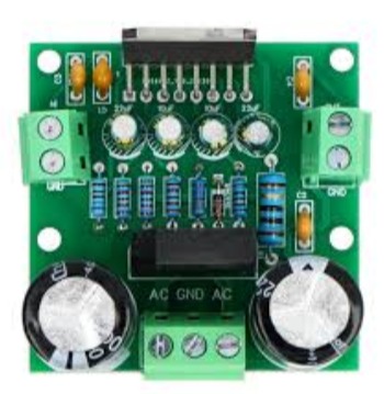 TDA 7294 AMP MODULE