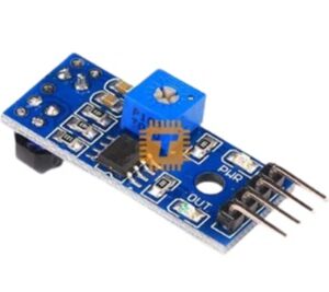 ARD NO LINE HUNIG 4PIN