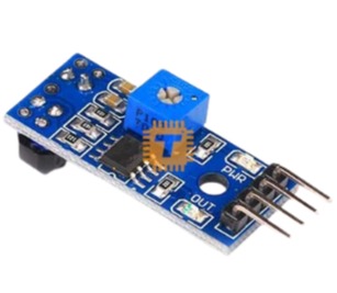 ARD NO LINE HUNIG 4PIN