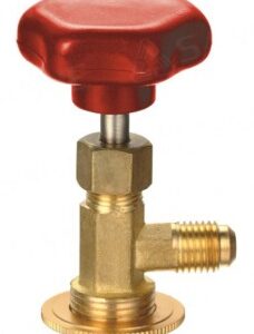 Gas Can Opener Valve CT-338
