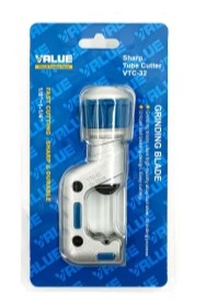 Value Tube Cutter 4-32mm