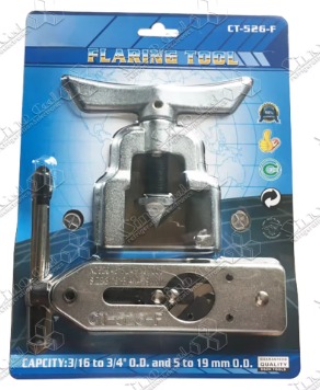 Flaring Tool CT-526-F