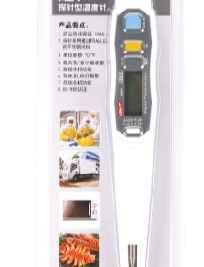 UNI-TTermometer Food Tester A61