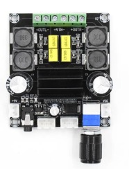 XH-M568 100W*2 AMP MODULE