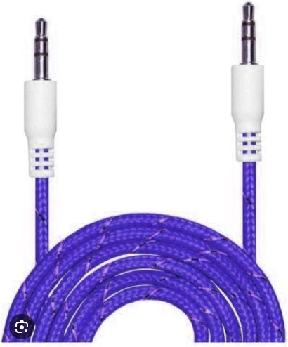 Ivon AUX Cable