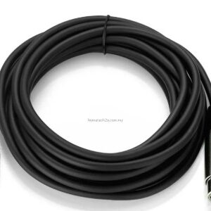 XLR To Mic Cord 5M