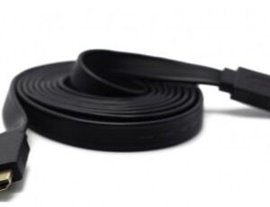 AUX Cable Stereo To 3RC 1.5m