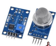 MQ 135 SENSOR MUDULE