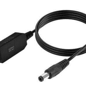 USB To DC Pin Cable