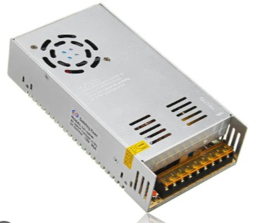 LED Power Supply 12v 30A