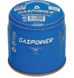 CAMP GAS 300ML