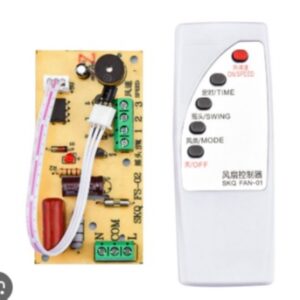 Panasonic AC Remote