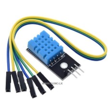 DHT 11MODULE
