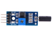 SW520 TILT SENSOR