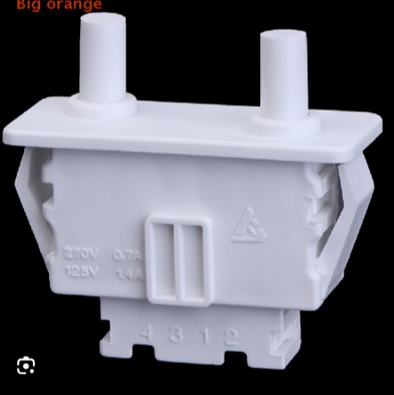 Fridge Door Switch 2way MM7