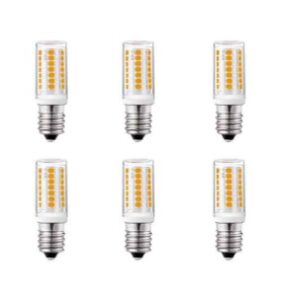 Fridge LED Bulb E14
