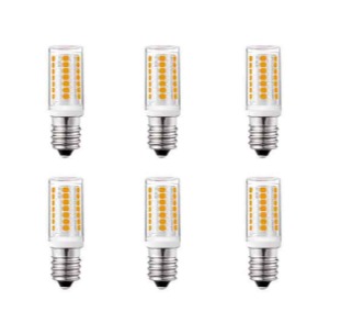 Fridge LED Bulb E14