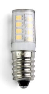Fridge LED Bulb G4