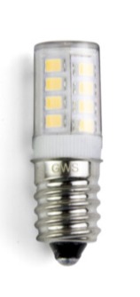 Fridge LED Bulb G4