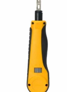 Impact Tool With Blade
