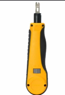 Impact Tool With Blade