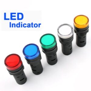 Panel Indicator S 15mm