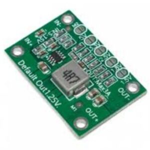 CA 1235 BUCK POWER MODULE