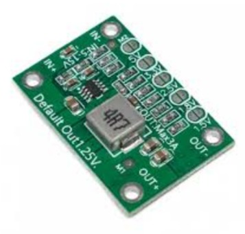 CA 1235 BUCK POWER MODULE