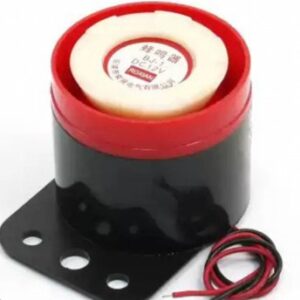 BUZZER 230V
