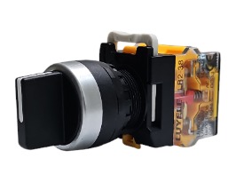 Oumik Electric Selector Switch HZ5D 20A 3P