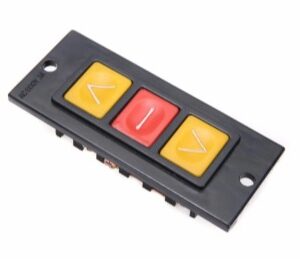 Roller Gate Up Down Switch