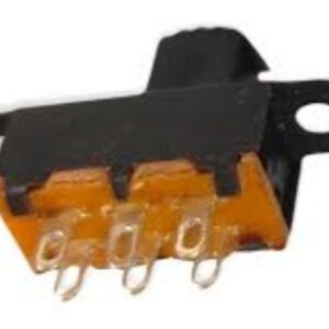 Mini ON/Off Switch 6Pin