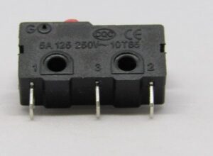 Micro Switch Mini-10T85