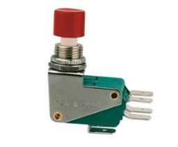Limit Switch DS438-448 10A