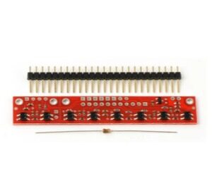 ARD NO QTR 8 WAY SENSOR