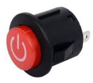 Push Button On/Off AD22212